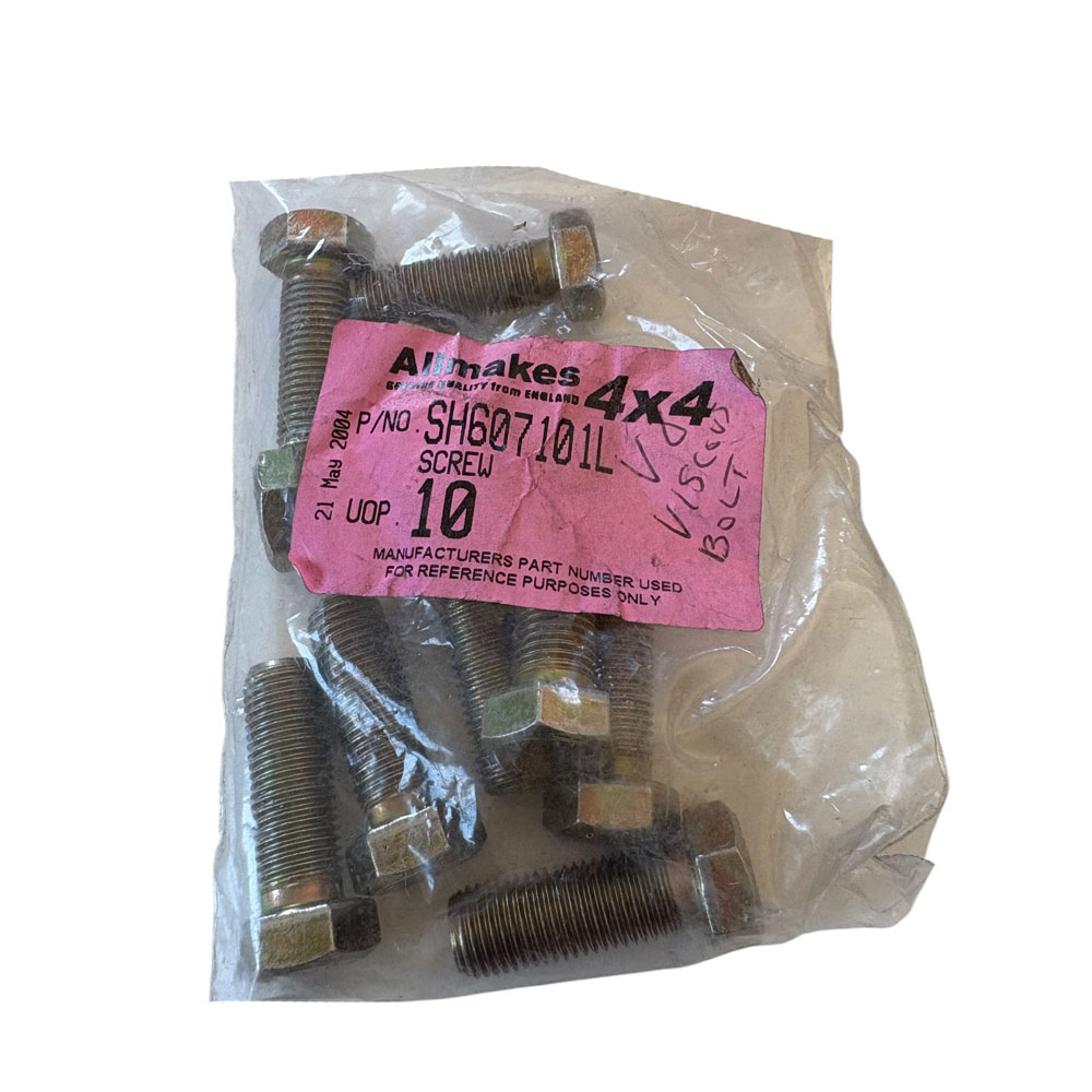 Layshaft Set Screw SH607101L